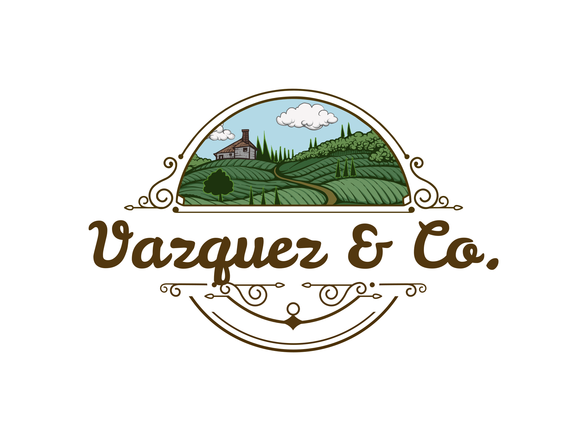 original logo